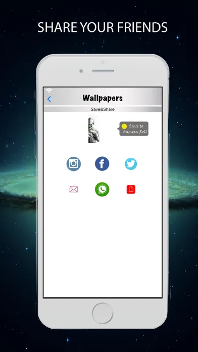 Wallpapers HD 50000+(Daily Updated) Screenshots