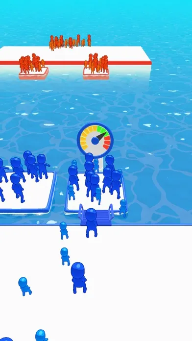 Captures d'écran de War Loaded