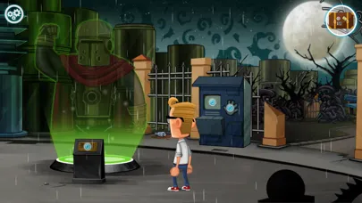 Captures d'écran de Justin Wack's Big Time Hack