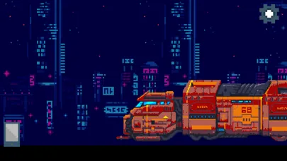 صور Warped City