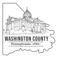 Washington County Human Serv. Washington County Human Serv.
