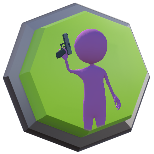 Idle Bullet Shooter Idle Bullet Shooter