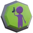 Idle Bullet Shooter