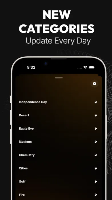 تصاویر Watch Faces: Gallery Wallpaper
