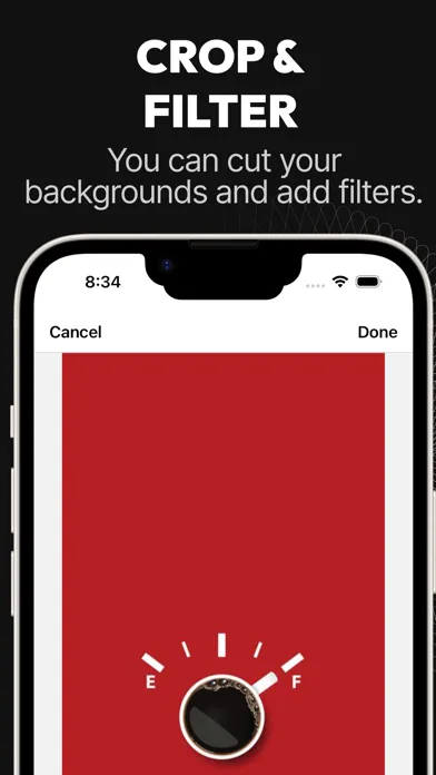 تصاویر Watch Faces: Gallery Wallpaper