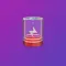 WattsApp: see friends' battery
