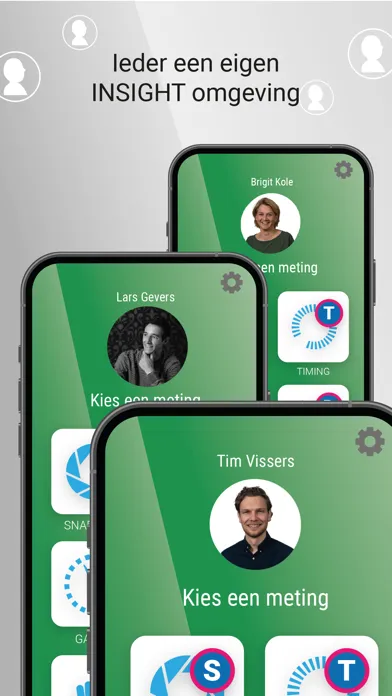 WaveLapp - Insight應用截圖