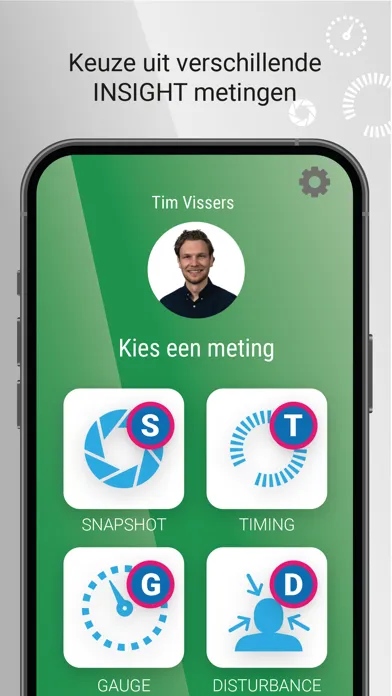 WaveLapp - Insight應用截圖