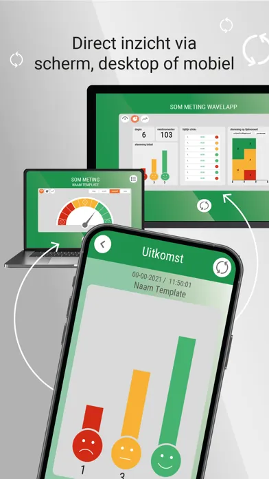 WaveLapp - Insight應用截圖