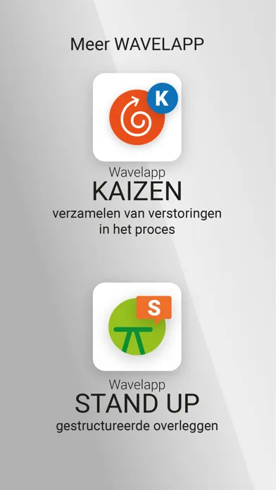 WaveLapp - Insight應用截圖