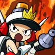 Mighty Switch Force! Hose It Down! Mighty Switch Force! Hose It Down!