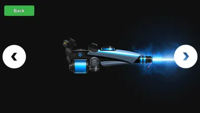 Toy Gun Sounds سکرین شاٹس