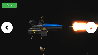 Toy Gun Sounds سکرین شاٹس