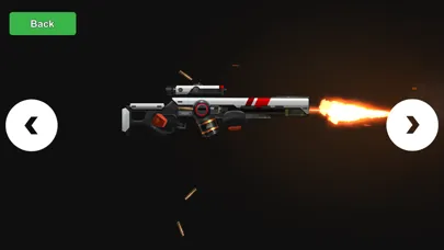 Toy Gun Sounds سکرین شاٹس