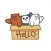 We Are Bears Animated