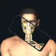 X-ray Body Scanner Game