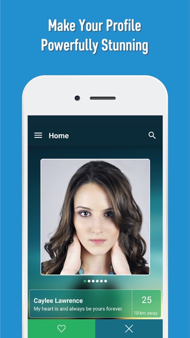 Скриншоты Kindling App