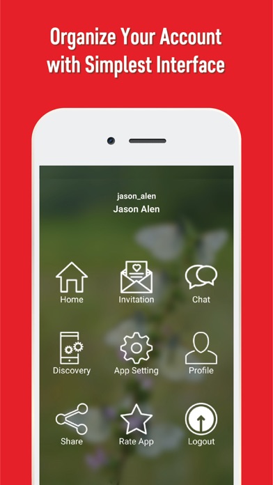 Скриншоты Kindling App