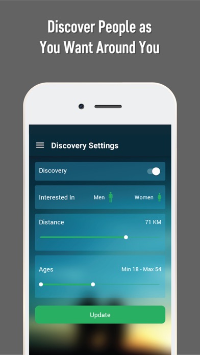 Скриншоты Kindling App