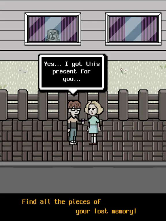 Capturas de pantalla de I Became a Dog 2 iPad 
