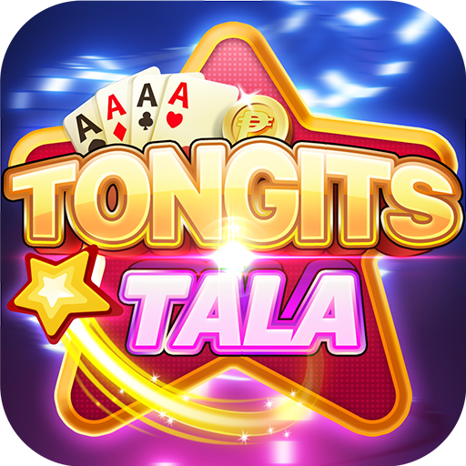 Tongits Tala