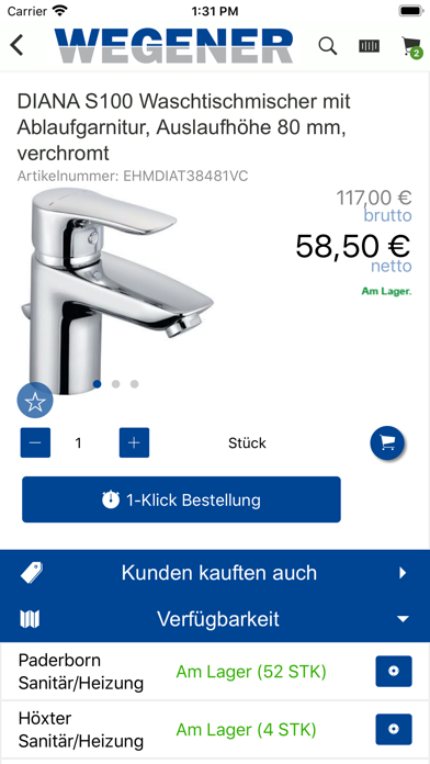تصاویر WEGENER ProApp
