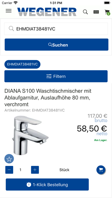 تصاویر WEGENER ProApp