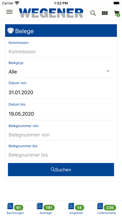 تصاویر WEGENER ProApp