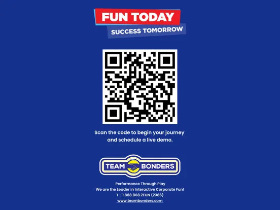 صور AppVentures: Hunts & Races iPad 