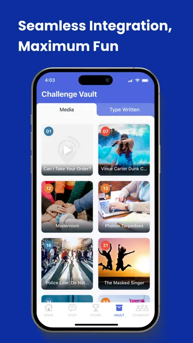صور AppVentures: Hunts & Races