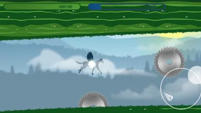 Capturas de pantalla de Animals Clan Tour