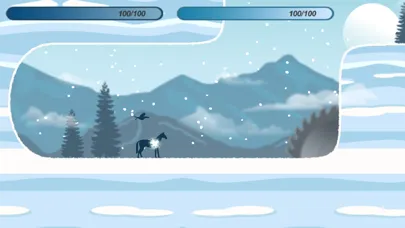Capturas de pantalla de Animals Clan Tour