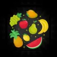 Fruit Cut: Tap to Jump Puzzle Fruit Cut: Tap to Jump Puzzle