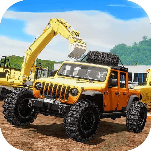 Heavy Machines & Construction