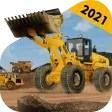 Heavy Machines & Mining
