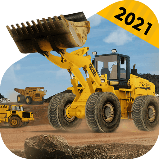 Heavy Machines & Mining