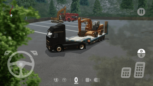 Heavy Machines & Mining-screenshot-4