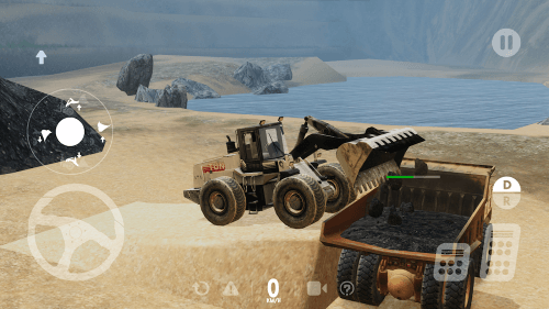 Heavy Machines & Mining-screenshot-5