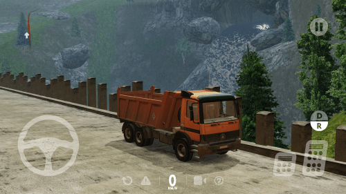 Heavy Machines & Mining-screenshot-6