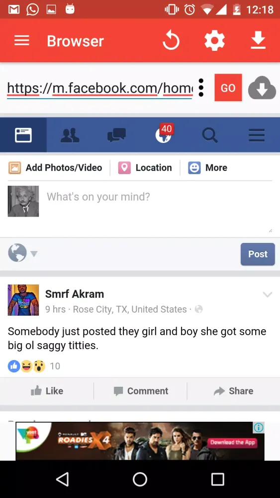 صور Website To PDF