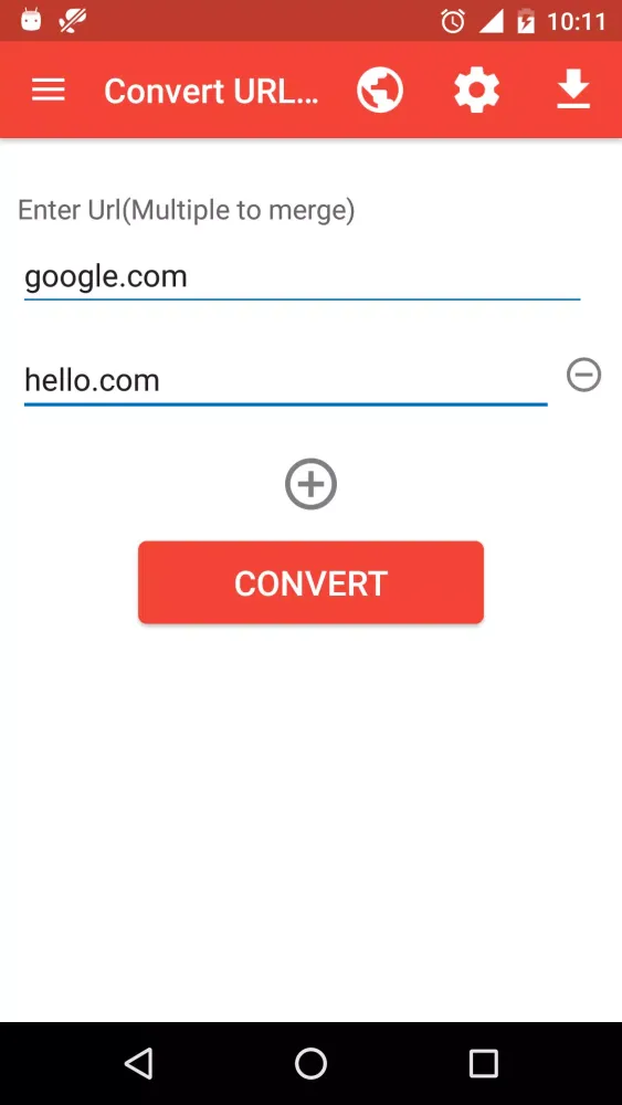 صور Website To PDF
