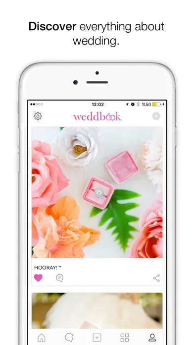 Weddbook-Wedding,Bride,Groom,Bridesmaid Ideas Ekran Görüntüleri