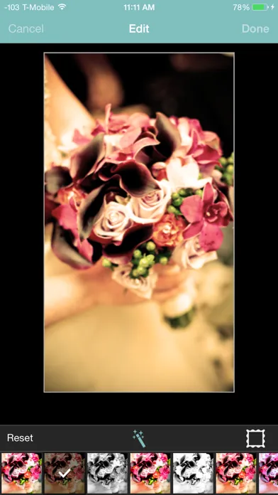 Capturas de pantalla de Wedding Countdown