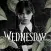 Wednesday Addams wallpaper