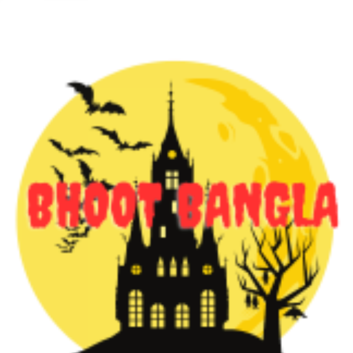Bhoot Bangla : Horror Game的圖標