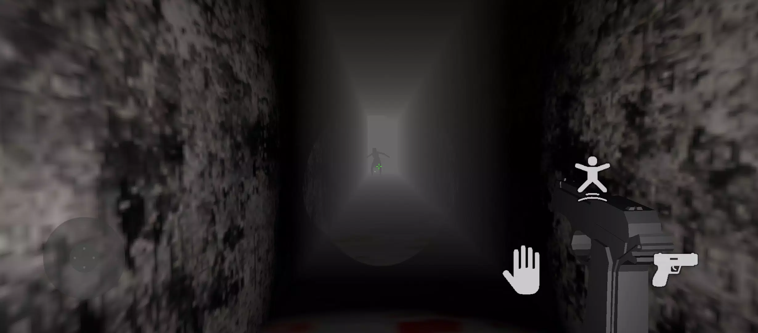 Bhoot Bangla : Horror Game的應用截圖2
