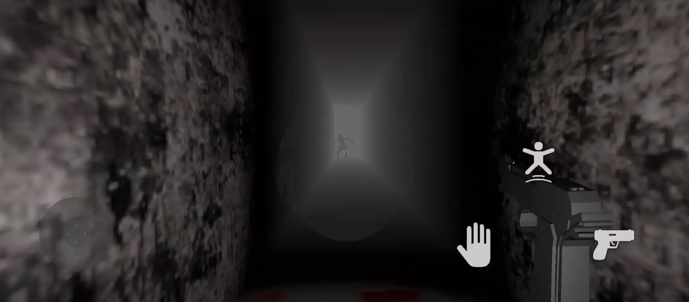 Bhoot Bangla : Horror Game應用截圖