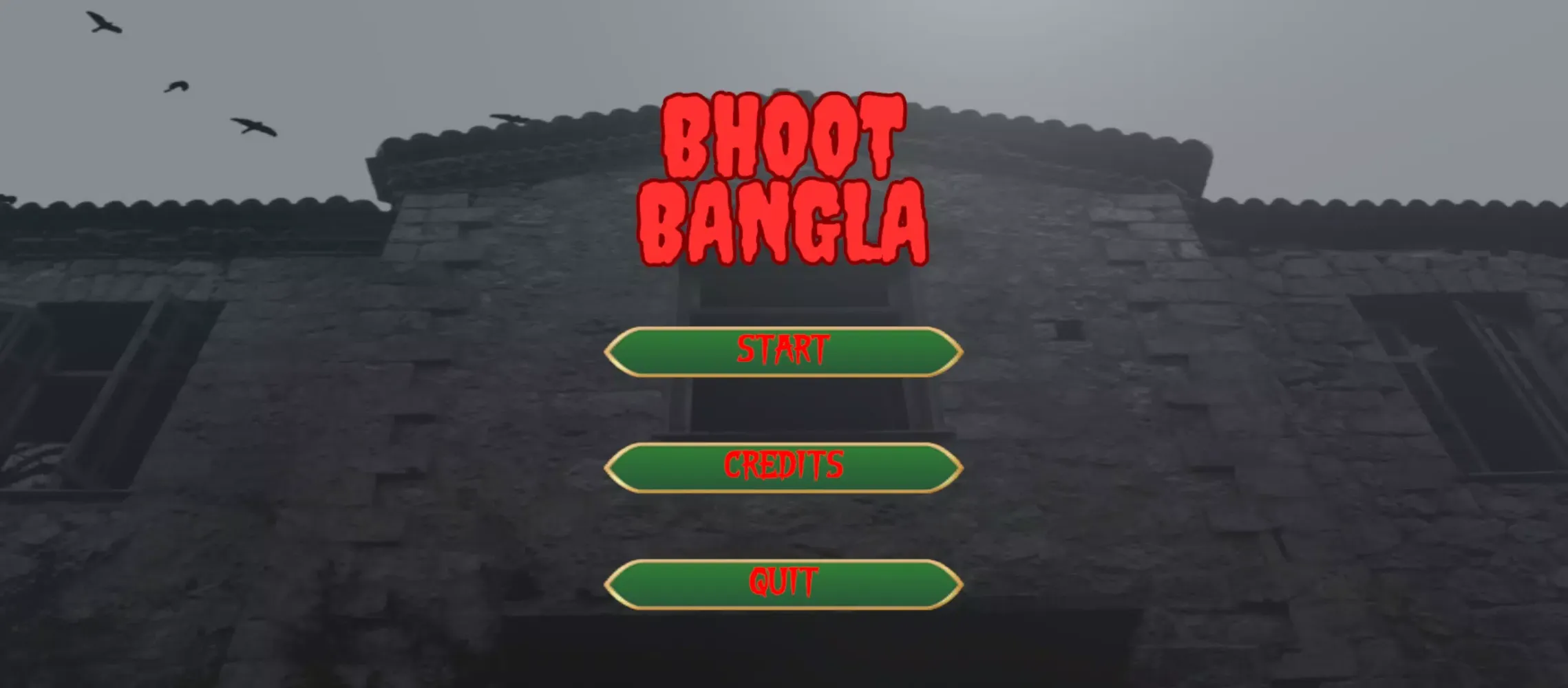 Bhoot Bangla : Horror Game應用截圖
