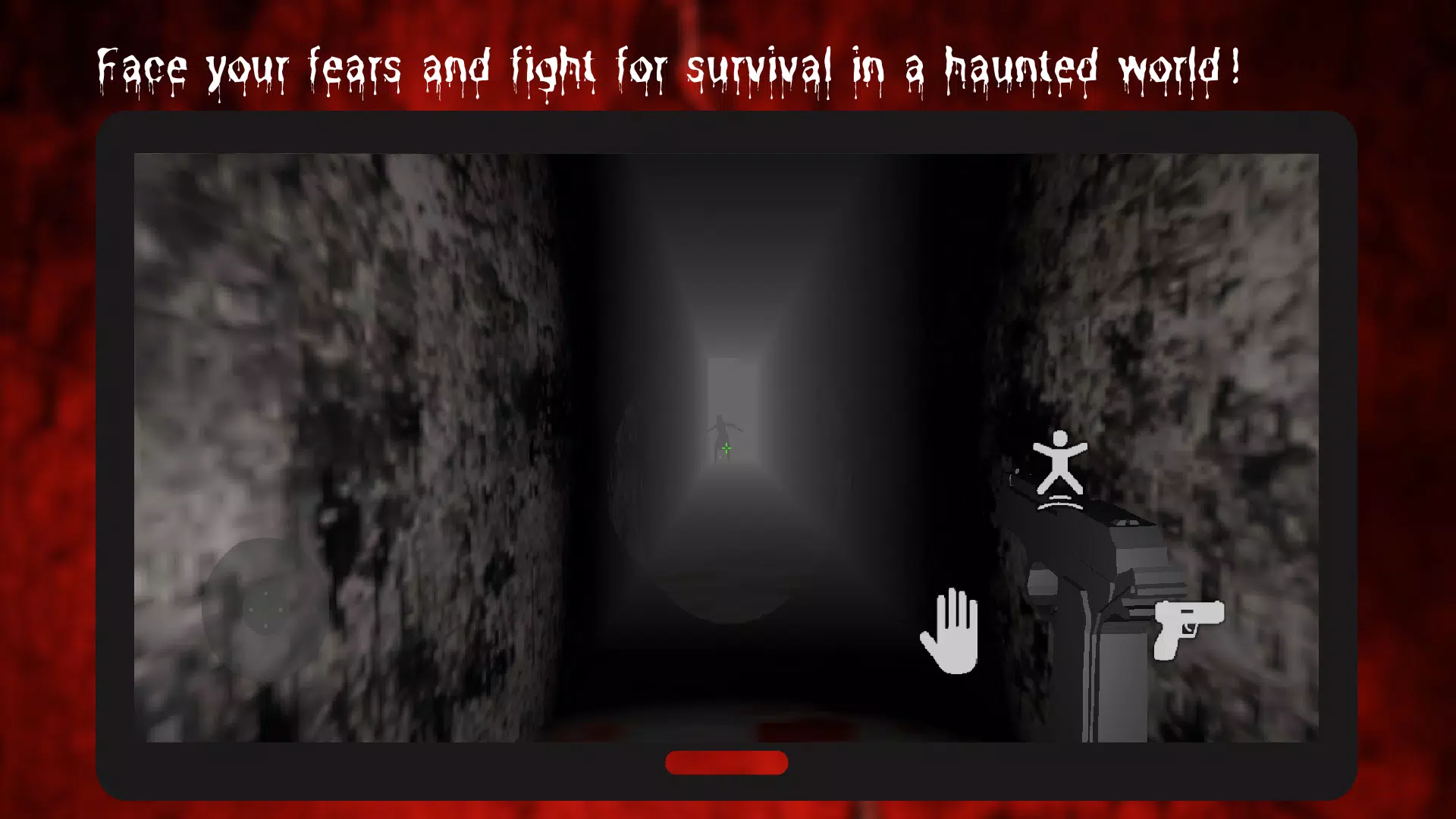 Bhoot Bangla : Horror Game的應用截圖7