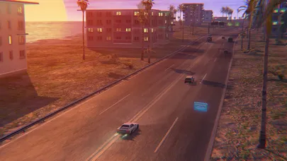 Florida Interstate '86应用截图